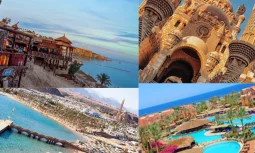 Sharm El Sheikh Turu ile Yaşanacak Unutulmaz Deneyimler