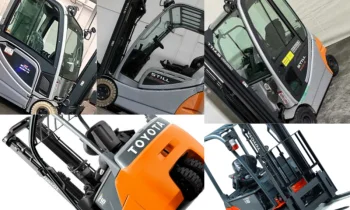 Forklift kiralama ücretleri nasıldır?