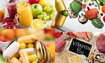 Vitamin H Nedir?